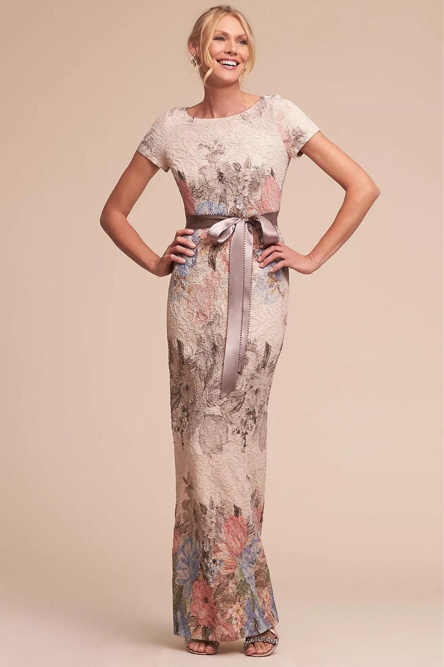 NWT❤️Anthropologie Melinda Dress sz14